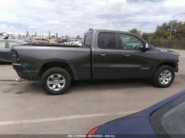 1C6RREDT5KN800627 RAM 1500