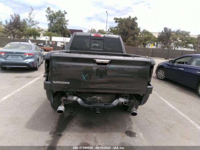 1C6RREDT5KN800627 RAM 1500
