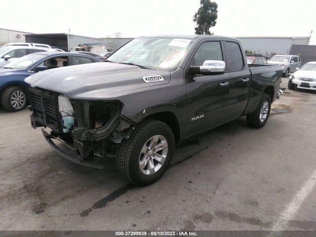 1C6RREDT5KN800627 RAM 1500
