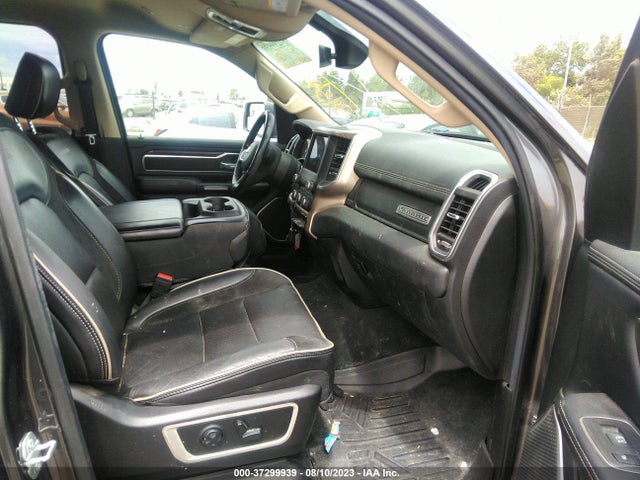 1C6RREDT5KN800627 RAM 1500