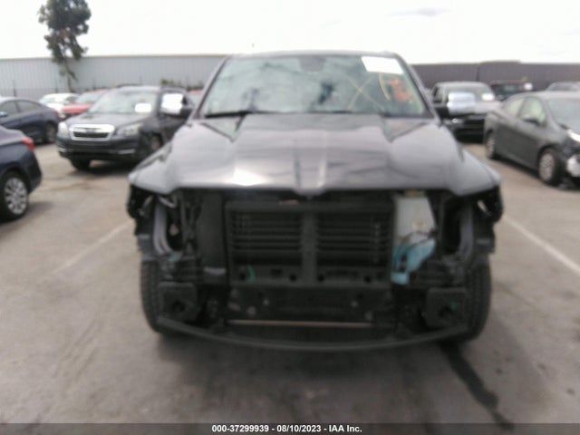 1C6RREDT5KN800627 RAM 1500