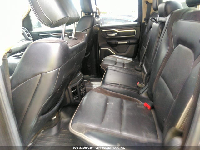 1C6RREDT5KN800627 RAM 1500