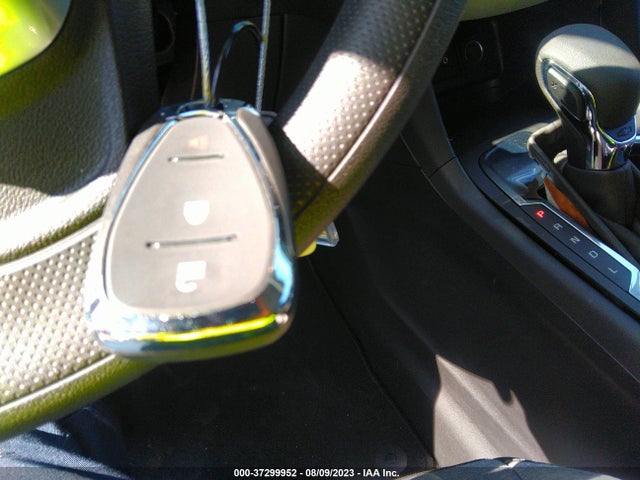 Chevrolet EQUINOX LT 2023 3GNAXKEGXPL142684 Image 11