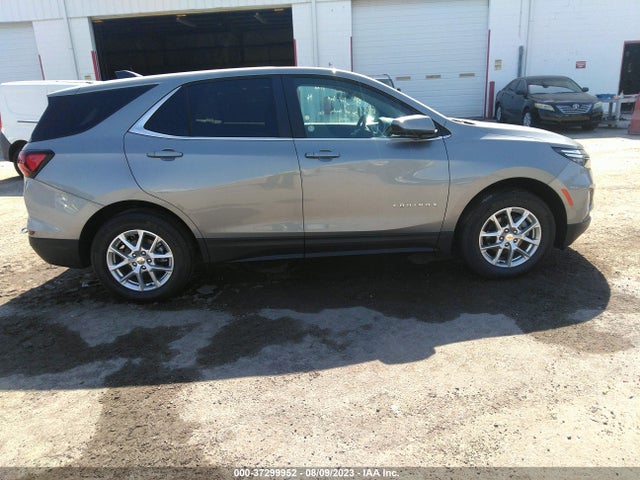 Chevrolet EQUINOX LT 2023 3GNAXKEGXPL142684 Image 13