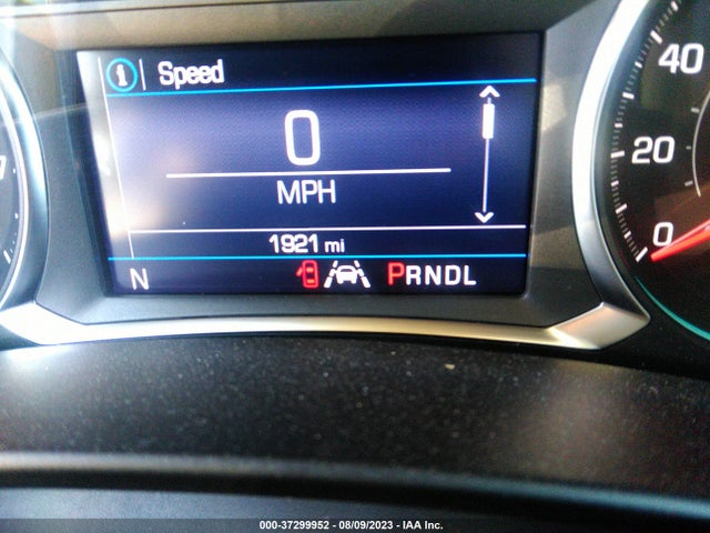 Chevrolet EQUINOX LT 2023 3GNAXKEGXPL142684 Image 15