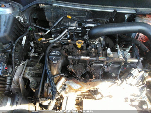 Chevrolet EQUINOX LT 2023 3GNAXKEGXPL142684 Image 6