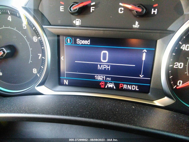 Chevrolet EQUINOX LT 2023 3GNAXKEGXPL142684 Image 7