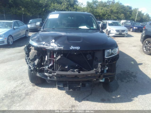 1C4RJFAGXFC942969 Jeep Grand Cherokee Laredo