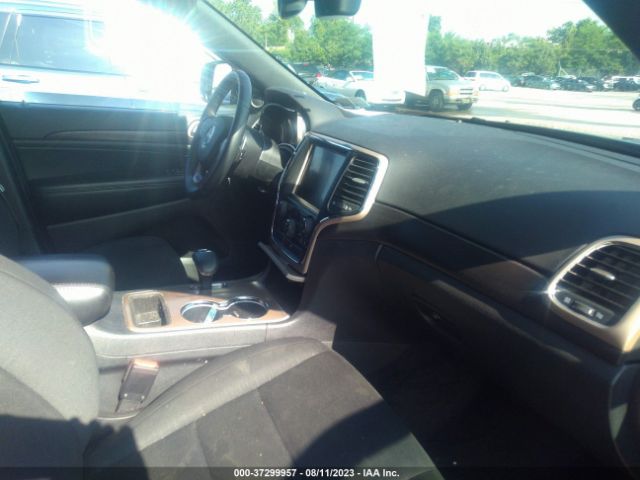 1C4RJFAGXFC942969 Jeep Grand Cherokee Laredo