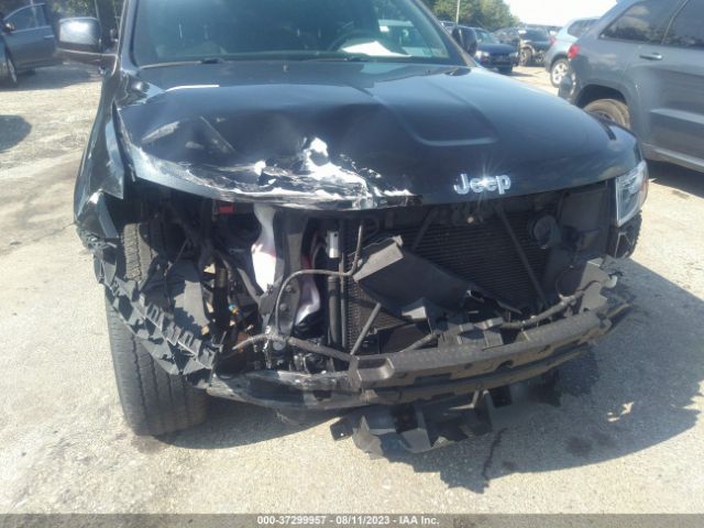 1C4RJFAGXFC942969 Jeep Grand Cherokee Laredo