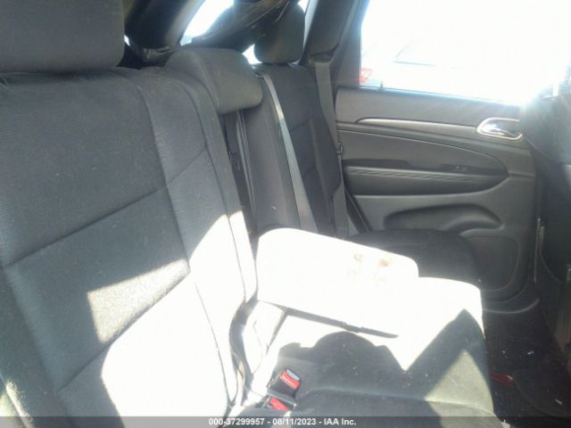 1C4RJFAGXFC942969 Jeep Grand Cherokee Laredo