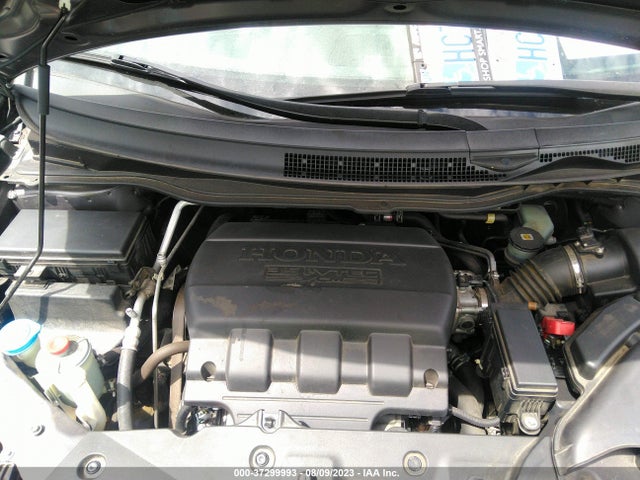 Honda ODYSSEY LX 2015 5FNRL5H27FB063141 Image 17