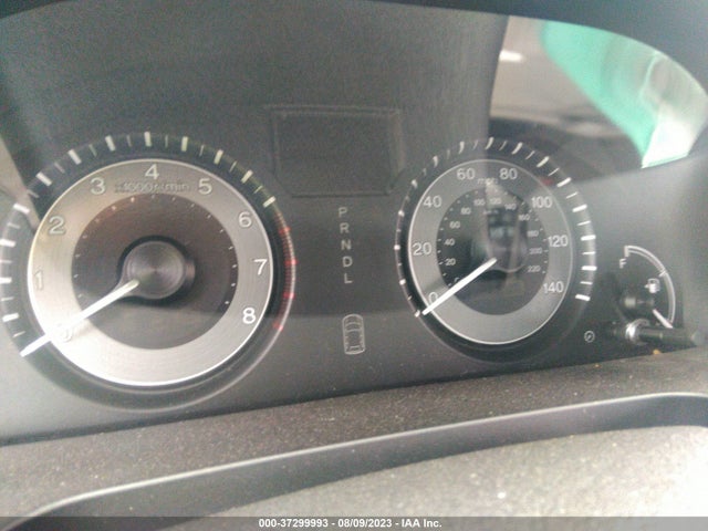Honda ODYSSEY LX 2015 5FNRL5H27FB063141 Image 14