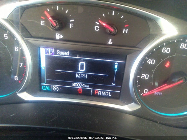 Chevrolet MALIBU LT 2018 1G1ZD5ST9JF292125 Image 15