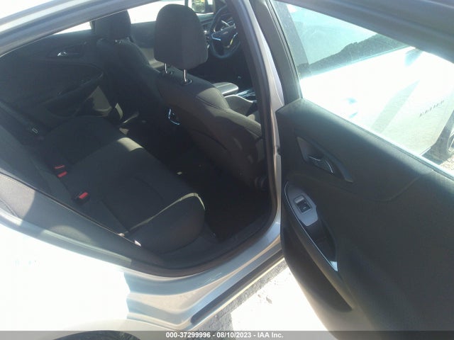 Chevrolet MALIBU LT 2018 1G1ZD5ST9JF292125 Image 8