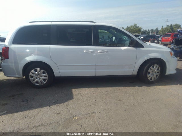 Dodge Grand Caravan Sxt 2017 2C4RDGBG6HR705806 Image 12