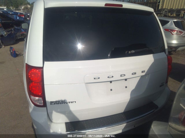 Dodge Grand Caravan Sxt 2017 2C4RDGBG6HR705806 Image 15