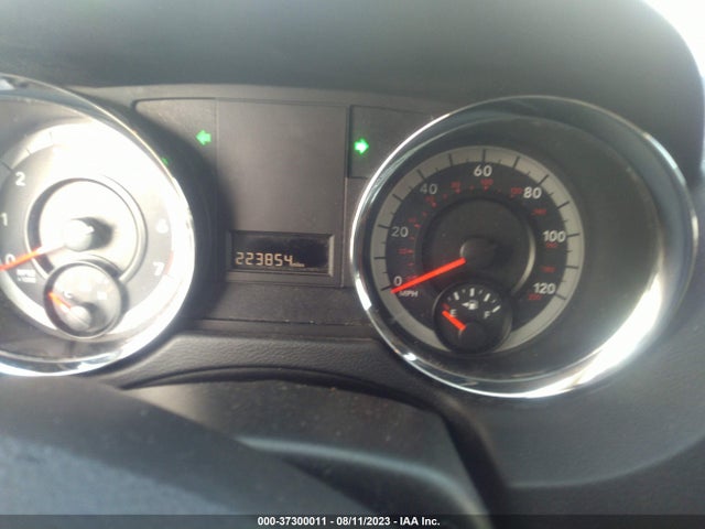 Dodge Grand Caravan Sxt 2017 2C4RDGBG6HR705806 Image 7