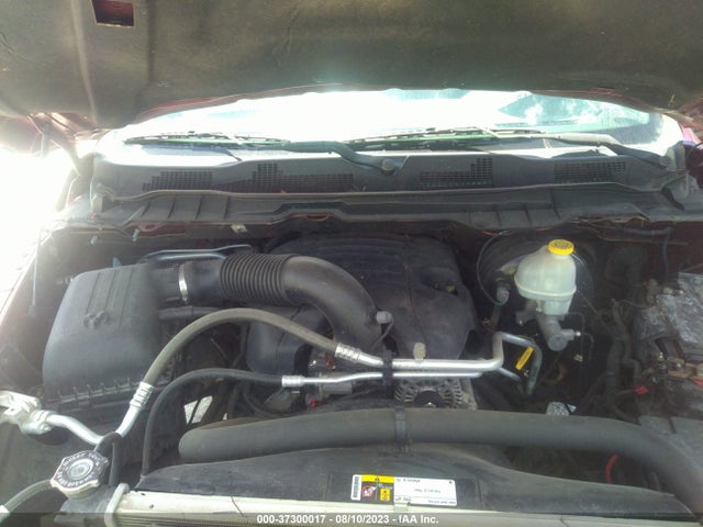 3C6RR6KT5GG249706 RAM 1500 Express