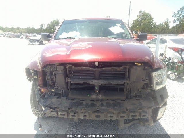 3C6RR6KT5GG249706 RAM 1500 Express