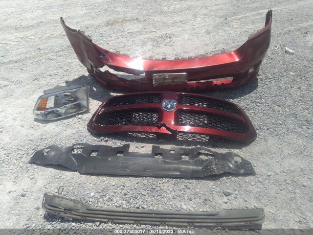 3C6RR6KT5GG249706 RAM 1500 Express