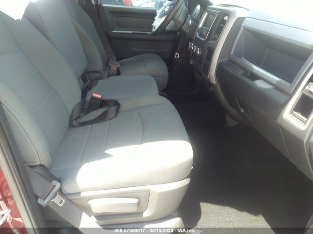 3C6RR6KT5GG249706 RAM 1500 Express