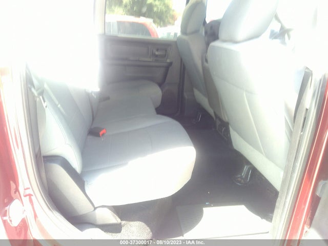 3C6RR6KT5GG249706 RAM 1500 Express