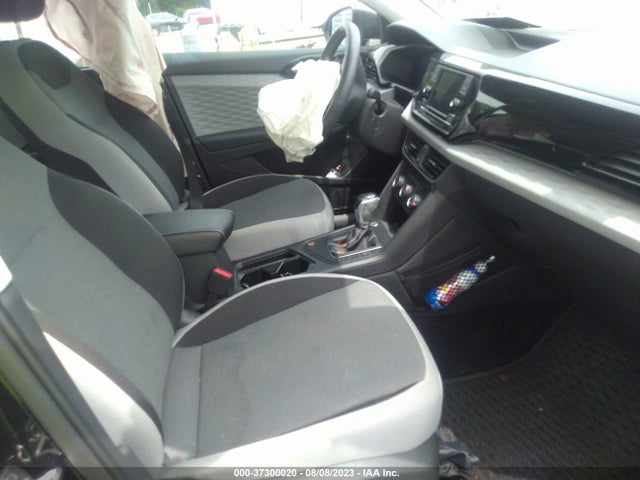 3VVDX7B22NM034175 Volkswagen TAOS S