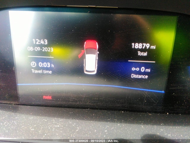 3VVDX7B22NM034175 Volkswagen TAOS S