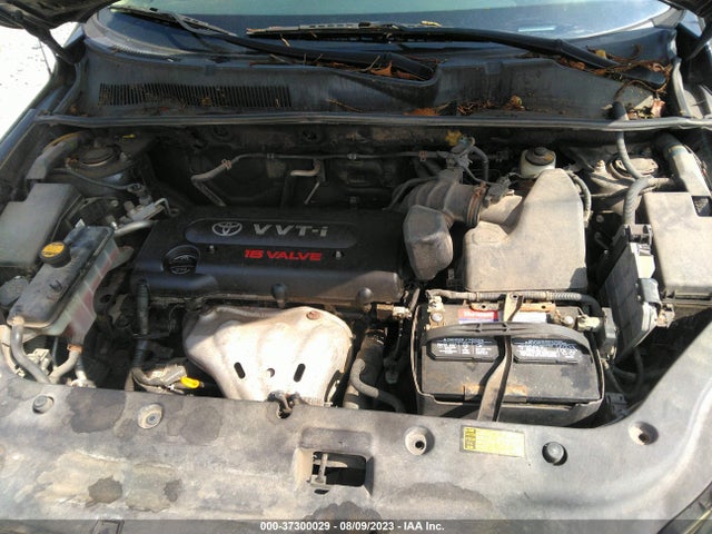 2007 TOYOTA RAV4 VIN: JTMBD33V476031703