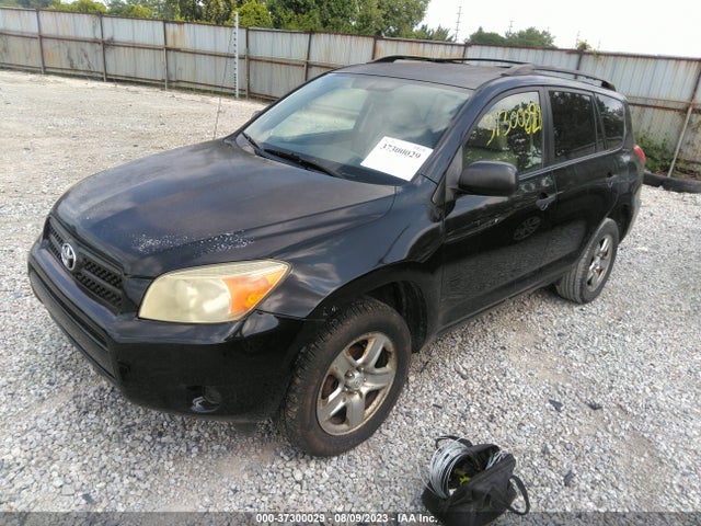 2007 TOYOTA RAV4 VIN: JTMBD33V476031703