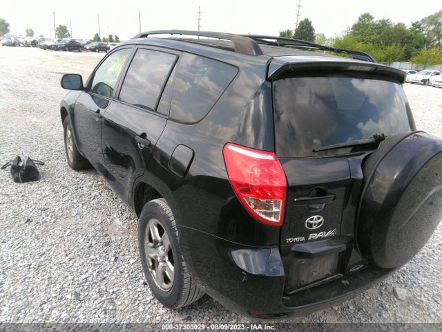 2007 TOYOTA RAV4 VIN: JTMBD33V476031703