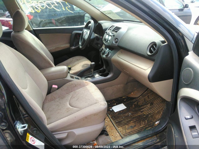 2007 TOYOTA RAV4 VIN: JTMBD33V476031703