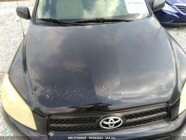 2007 TOYOTA RAV4 VIN: JTMBD33V476031703