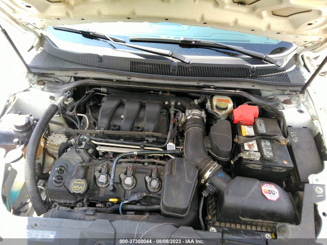 1FAHP2L82FG175657 Ford SEDAN POLICE INTERCEPTOR