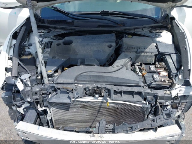 2017 NISSAN ALTIMA 2.5 SV VIN: 1N4AL3AP6HC276384
