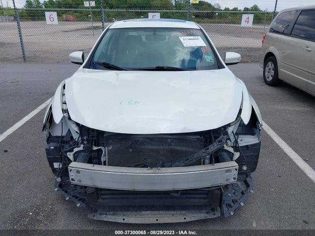 2017 NISSAN ALTIMA 2.5 SV VIN: 1N4AL3AP6HC276384
