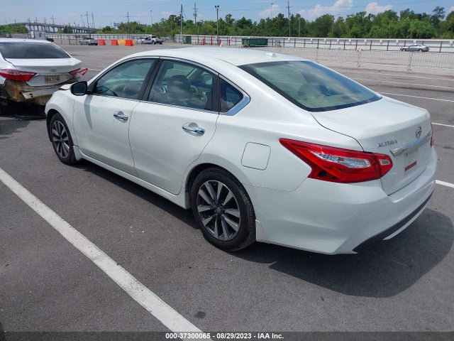 2017 NISSAN ALTIMA 2.5 SV VIN: 1N4AL3AP6HC276384