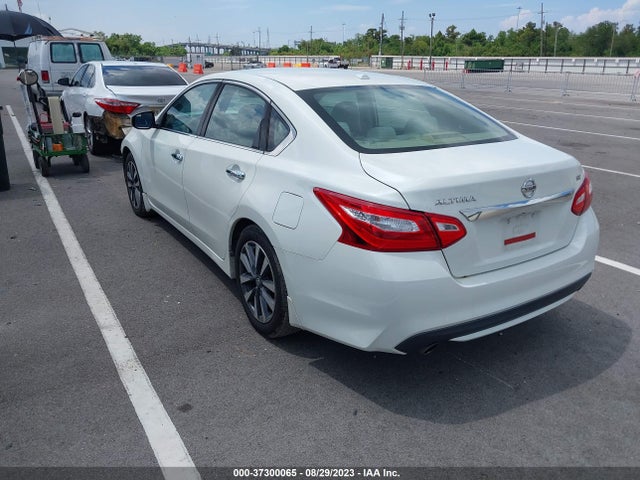 2017 NISSAN ALTIMA 2.5 SV VIN: 1N4AL3AP6HC276384