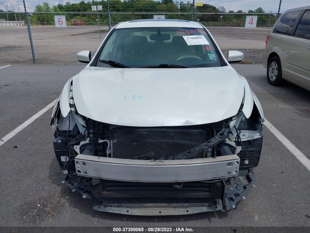2017 NISSAN ALTIMA 2.5 SV VIN: 1N4AL3AP6HC276384