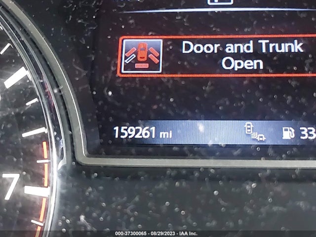 2017 NISSAN ALTIMA 2.5 SV VIN: 1N4AL3AP6HC276384