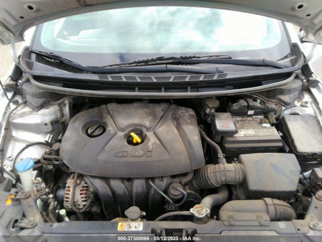 KNAFX5A85F5350675 KIA Forte 5-door Ex