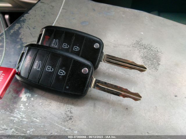 KNAFX5A85F5350675 KIA Forte 5-door Ex