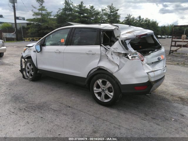 1FMCU0GX8EUE55162 Ford ESCAPE SE