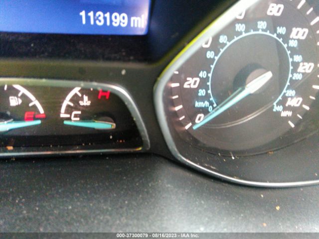 1FMCU0GX8EUE55162 Ford ESCAPE SE