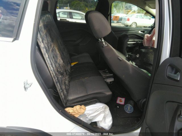 1FMCU0GX8EUE55162 Ford ESCAPE SE