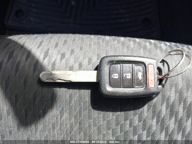 Honda Civic Coupe Lx 2014 2HGFG3B57EH510124 Image 11