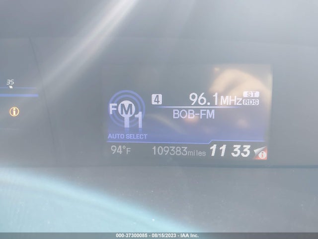 Honda Civic Coupe Lx 2014 2HGFG3B57EH510124 Image 15
