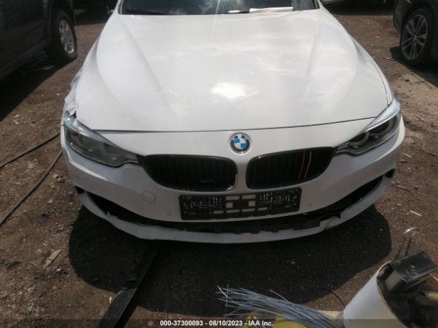 WBA3N7C50FK222112 BMW 4 Series 428i