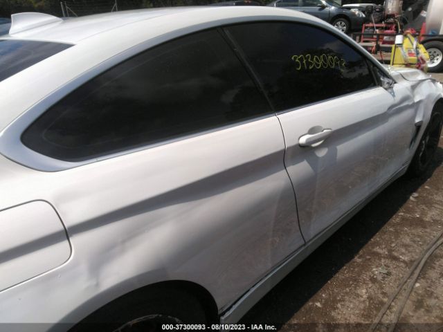 WBA3N7C50FK222112 BMW 4 Series 428i